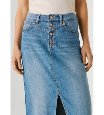Pepe Jeans Maxi krilo Mira modra
