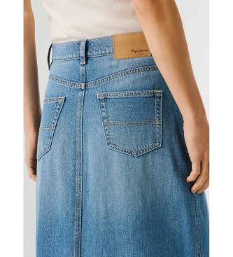 Pepe Jeans Maxi krilo Mira modra