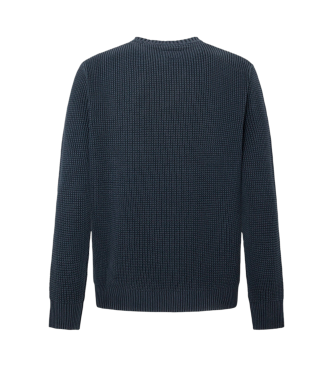 Pepe Jeans Maglione Maxell blu scuro