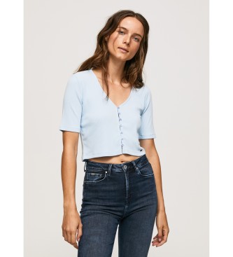 Pepe Jeans Meadow T-shirt blue