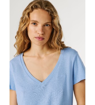 Pepe Jeans Megan bl� t-shirt