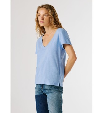 Pepe Jeans Megan bl� t-shirt