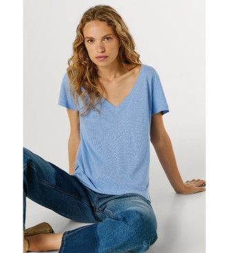 Pepe Jeans Megan bl� t-shirt
