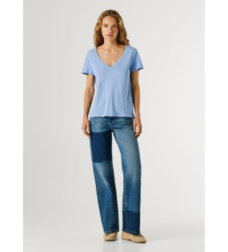 Pepe Jeans Megan bl� t-shirt