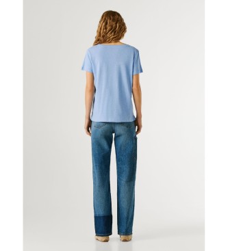 Pepe Jeans Megan bl� t-shirt