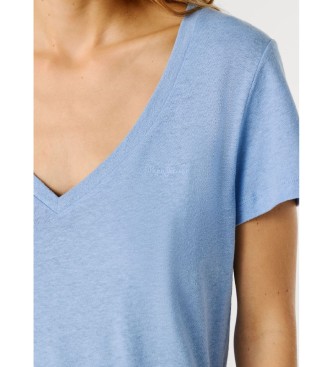 Pepe Jeans Megan bl� t-shirt