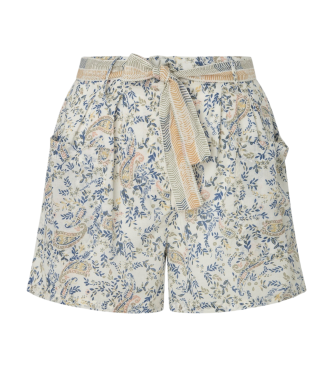 Pepe Jeans Meghan shorts hvid