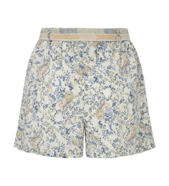 Pepe Jeans Meghan shorts hvid