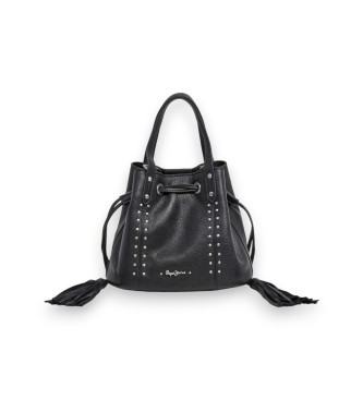 Pepe Jeans Bolso Melia Gem negro