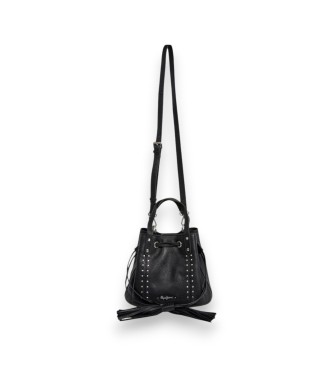 Pepe Jeans Bolso Melia Gem negro