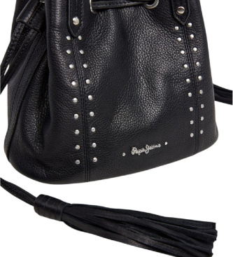 Pepe Jeans Bolso Melia Gem negro