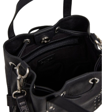 Pepe Jeans Bolso Melia Gem negro
