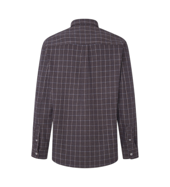 Pepe Jeans Maison grey shirt