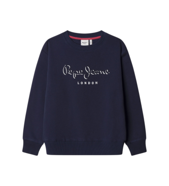 Pepe Jeans Sudadera Michael marino
