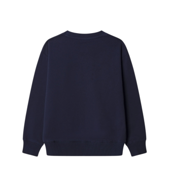 Pepe Jeans Sudadera Michael marino