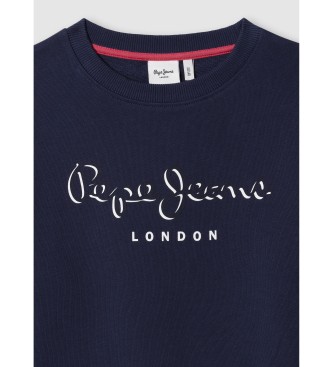 Pepe Jeans Sudadera Michael marino