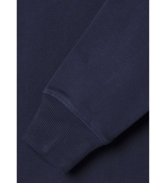 Pepe Jeans Sudadera Michael marino