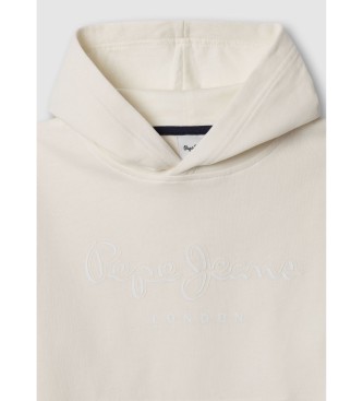 Pepe Jeans Michael Sweatshirt wit