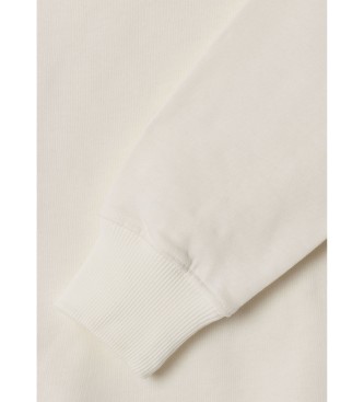 Pepe Jeans Michael Sweatshirt wit