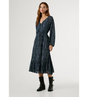 Pepe Jeans Michelle nederdel navy