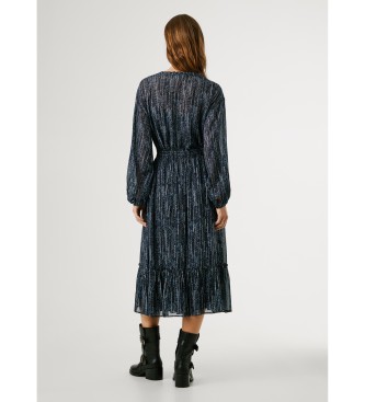 Pepe Jeans Michelle nederdel navy