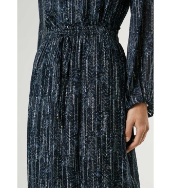 Pepe Jeans Michelle nederdel navy
