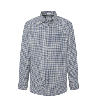 Pepe Jeans Camisa Mick marino