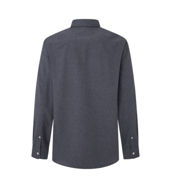 Pepe Jeans Mike grey shirt