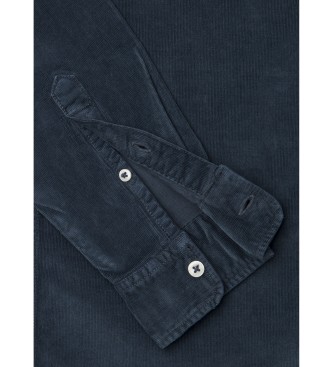 Pepe Jeans Chemise Miller navy