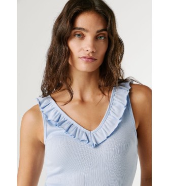 Pepe Jeans Millie T-shirt bl�