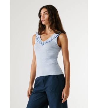 Pepe Jeans Millie T-shirt bl�