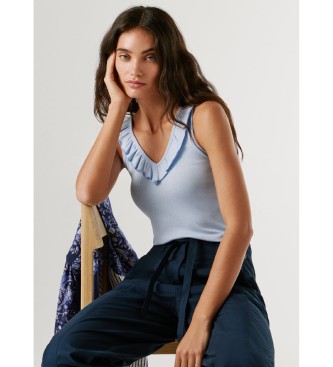 Pepe Jeans Millie T-shirt bl�