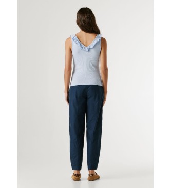 Pepe Jeans Millie T-shirt bl�