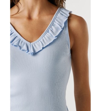 Pepe Jeans Millie T-shirt bl�