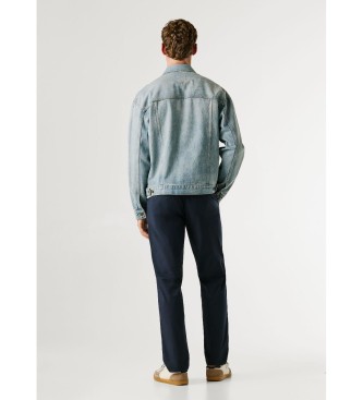 Pepe Jeans Milo jacket blue