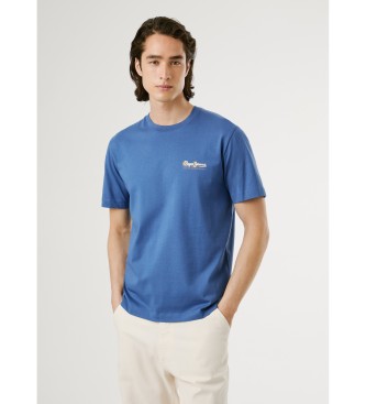 Pepe Jeans Milon T-shirt bl