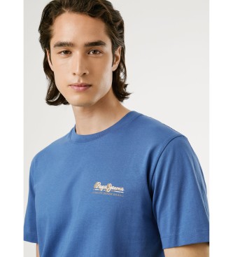Pepe Jeans Milon T-shirt bl