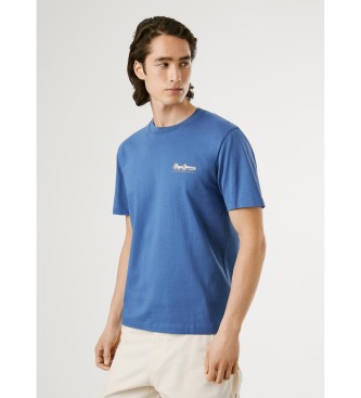Pepe Jeans Milon T-shirt bl