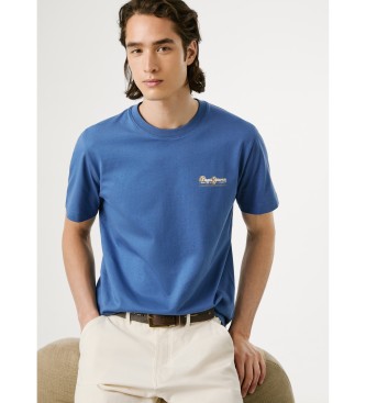 Pepe Jeans Milon T-shirt bl