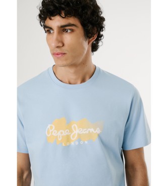 Pepe Jeans Milton T-shirt bl