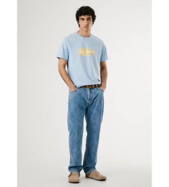 Pepe Jeans Milton T-shirt bl
