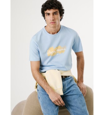 Pepe Jeans Milton T-shirt bl