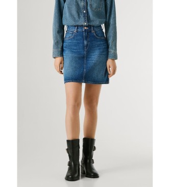 Pepe Jeans Lilly nederdel bl�