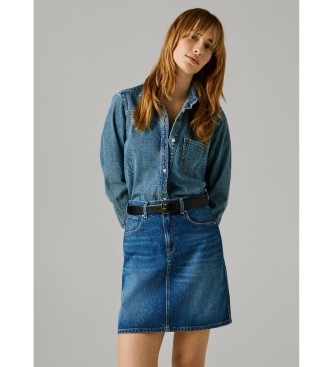 Pepe Jeans Lilly nederdel bl�