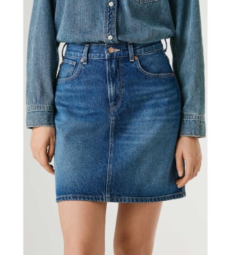 Pepe Jeans Lilly nederdel bl�