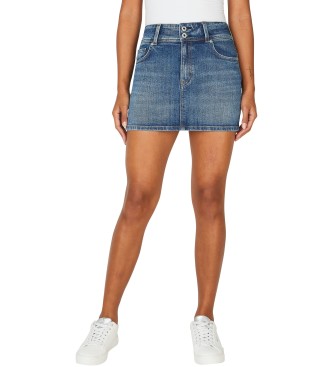 Pepe Jeans Mini nederdel Mw bl