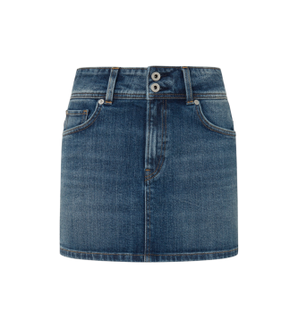 Pepe Jeans Minissaia Mw azul