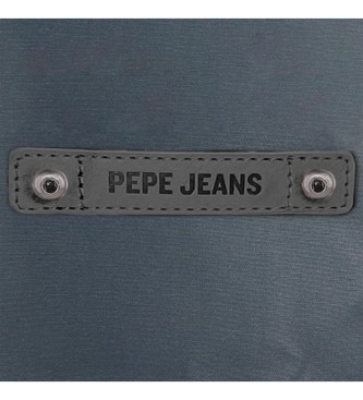 Pepe Jeans mochila adaptable porta ordenador y tablet  15,6