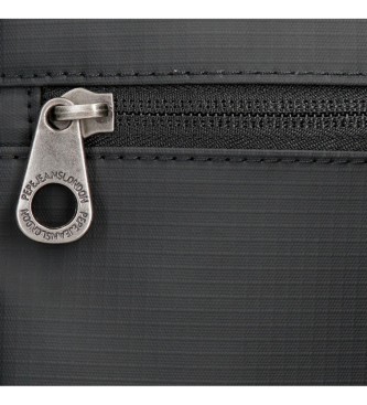 Pepe Jeans Mochila para porttil Pepe Jeans Straps 15,6'' trs compartimentos -30x46x16cm