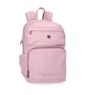 Pepe Jeans Computer backpack 13,3